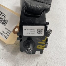 KIA K5 2021 - 2023 REAR LEFT DRIVER & CENTER SIDE SEAT BELT SEATBELT BUCKLE