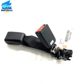 KIA K5 2021 - 2023 REAR LEFT DRIVER & CENTER SIDE SEAT BELT SEATBELT BUCKLE