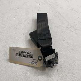 KIA K5 2021 - 2023 REAR LEFT DRIVER & CENTER SIDE SEAT BELT SEATBELT BUCKLE
