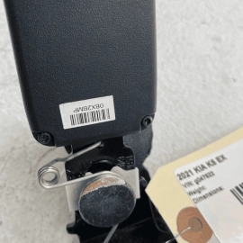 KIA K5 2021 - 2023 REAR LEFT DRIVER & CENTER SIDE SEAT BELT SEATBELT BUCKLE
