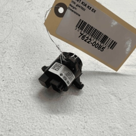 KIA K5 EX 2021 - 2023 ENGINE IGNITION START STOP SWITCH BUTTON OEM