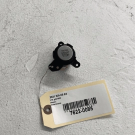 KIA K5 EX 2021 - 2023 ENGINE IGNITION START STOP SWITCH BUTTON OEM
