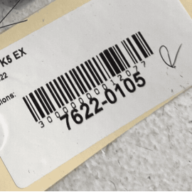 KIA K5 2021 - 2023 Front Passenger Side Outer Speaker Grille Cover & Tweete