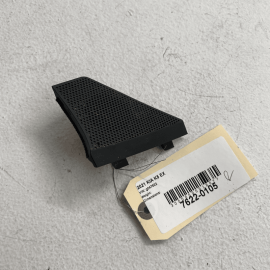 KIA K5 2021 - 2023 Front Passenger Side Outer Speaker Grille Cover & Tweete