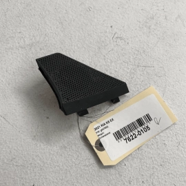 KIA K5 2021 - 2023 Front Passenger Side Outer Speaker Grille Cover & Tweete KIA K5 2021 - 2023 Front Passenger Side Outer Speaker Grille Cover & Tweete