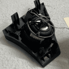 KIA K5 2021 - 2023 Front Passenger Side Outer Speaker Grille Cover & Tweete