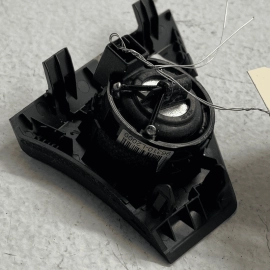 KIA K5 2021 - 2023 Front Passenger Side Outer Speaker Grille Cover & Tweete KIA K5 2021 - 2023 Front Passenger Side Outer Speaker Grille Cover & Tweete