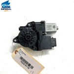 KIA K5 EX 2021 - 2023 FRONT LEFT DRIVER SIDE DOOR WINDOW REGULATOR MOTOR OE