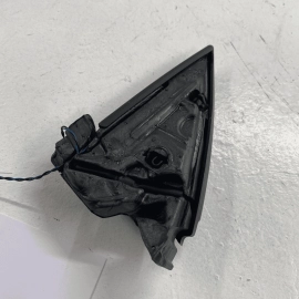 2012-2019 BMW Gran Coupe Front Right Side Door Panel Tweeter Corner Trim Co