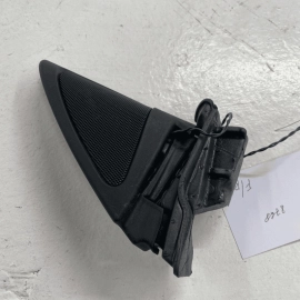 2012-2019 BMW Gran Coupe Front Right Side Door Panel Tweeter Corner Trim Co