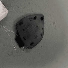 2014- 2022 JEEP CHEROKEE REAR RIGHT TRIM COVER CAP CUP PLASTIC OEM