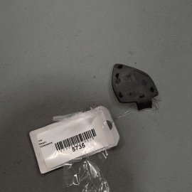 2014- 2022 JEEP CHEROKEE REAR RIGHT TRIM COVER CAP CUP PLASTIC OEM