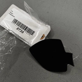 2014- 2022 JEEP CHEROKEE REAR RIGHT TRIM COVER CAP CUP PLASTIC OEM