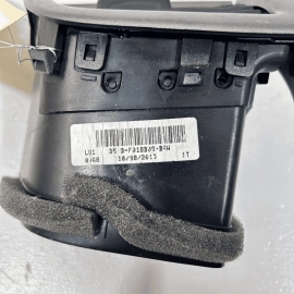 FORD FUSION SE 2017-2020 FRONT LEFT DRIVER SIDE DASHBOARD AIR VENT HEATER O