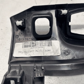 2017 - 2020 FORD FUSION DASH DRIVER SIDE HEADLIGHT SWITCH COVER PANEL TRIM  2017 - 2020 FORD FUSION DASH DRIVER SIDE HEADLIGHT SWITCH COVER PANEL TRIM