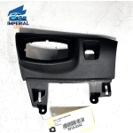 2017 - 2020 FORD FUSION DASH DRIVER SIDE HEADLIGHT SWITCH COVER PANEL TRIM 