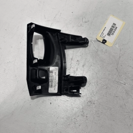 2017 - 2020 FORD FUSION DASH DRIVER SIDE HEADLIGHT SWITCH COVER PANEL TRIM  2017 - 2020 FORD FUSION DASH DRIVER SIDE HEADLIGHT SWITCH COVER PANEL TRIM