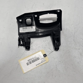 2017 - 2020 FORD FUSION DASH DRIVER SIDE HEADLIGHT SWITCH COVER PANEL TRIM  2017 - 2020 FORD FUSION DASH DRIVER SIDE HEADLIGHT SWITCH COVER PANEL TRIM