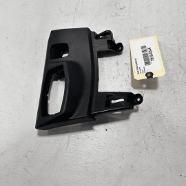 2017 - 2020 FORD FUSION DASH DRIVER SIDE HEADLIGHT SWITCH COVER PANEL TRIM  2017 - 2020 FORD FUSION DASH DRIVER SIDE HEADLIGHT SWITCH COVER PANEL TRIM
