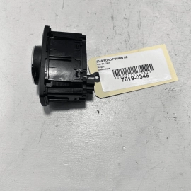 2013 - 2020 FORD FUSION DASH LEFT DRIVER SIDE HEADLIGHT SWITCH MODULE OEM