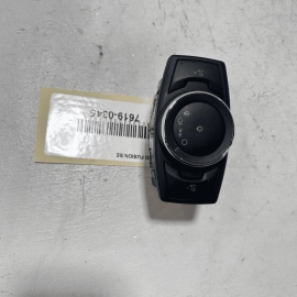 2013 - 2020 FORD FUSION DASH LEFT DRIVER SIDE HEADLIGHT SWITCH MODULE OEM