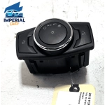 2013 - 2020 FORD FUSION DASH LEFT DRIVER SIDE HEADLIGHT SWITCH MODULE OEM