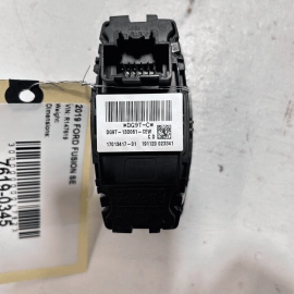 2013 - 2020 FORD FUSION DASH LEFT DRIVER SIDE HEADLIGHT SWITCH MODULE OEM
