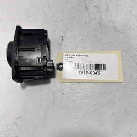 2013 - 2020 FORD FUSION DASH LEFT DRIVER SIDE HEADLIGHT SWITCH MODULE OEM