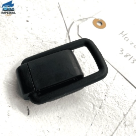 2018-2021 Mazda CX-5 Trunk Cargo Room Lower Tie Down Hook Loop C23569563 OE 2018-2021 Mazda CX-5 Trunk Cargo Room Lower Tie Down Hook Loop C23569563 OE