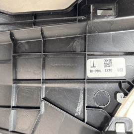 Center Console Left / Driver Side Panel Trim Cover Acura TLX 2018-2020 OEM Center Console Left / Driver Side Panel Trim Cover Acura TLX 2018-2020 OEM