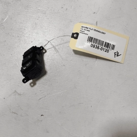ACURA TLX 2015 - 2020 FRONT LEFT DRIVER SIDE DOOR SEAT MEMORY ADJUST SWITCH