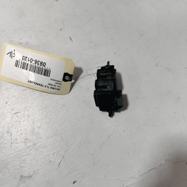 ACURA TLX 2015 - 2020 FRONT LEFT DRIVER SIDE DOOR SEAT MEMORY ADJUST SWITCH