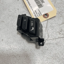 ACURA TLX 2015 - 2020 FRONT LEFT DRIVER SIDE DOOR SEAT MEMORY ADJUST SWITCH