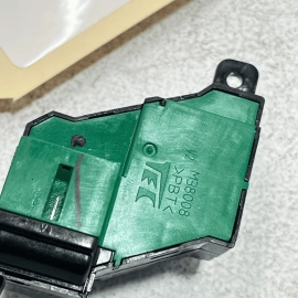 ACURA TLX 2015 - 2020 FRONT LEFT DRIVER SIDE DOOR SEAT MEMORY ADJUST SWITCH