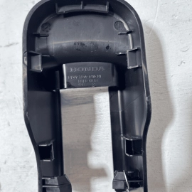 Acura TLX 2015-2020 Front Left Driver Seat Outer Foot Rail Bolt Trim Cover  Acura TLX 2015-2020 Front Left Driver Seat Outer Foot Rail Bolt Trim Cover