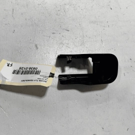 Acura TLX 2015-2020 Front Left Driver Seat Outer Foot Rail Bolt Trim Cover  Acura TLX 2015-2020 Front Left Driver Seat Outer Foot Rail Bolt Trim Cover