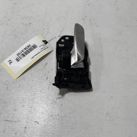 15-20 Acura TLX A-SPEC Driver Side Rear or Front Interior Inner Door Handle