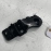 MAZDA CX-5 2017 - 2021 FRONT RIGHT PASSENGER BUMPER RETAINER SUPPORT BRACKE