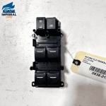 Front Driver Left Side Master Power Window Switch ASS Acura TLX 2015-2020 O
