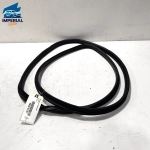 Front Left Driver Side Door Seal On Body Acura TLX 2018-2020 OEM