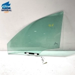 Door Window Glass Front Left Driver Side Pilkington Acura TLX 2015-2020 OEM