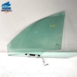 Door Window Glass Front Left Driver Side Pilkington Acura TLX 2015-2020 OEM