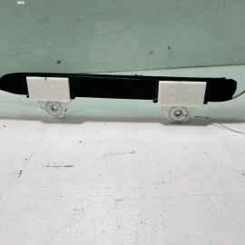 Door Window Glass Front Left Driver Side Pilkington Acura TLX 2015-2020 OEM