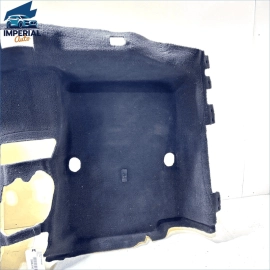 2018-2020 ACURA TLX REAR FLOOR INTERIOR CARPET MAT COVER OEM