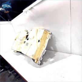 2018-2020 ACURA TLX REAR FLOOR INTERIOR CARPET MAT COVER OEM