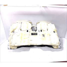 2018-2020 ACURA TLX REAR FLOOR INTERIOR CARPET MAT COVER OEM