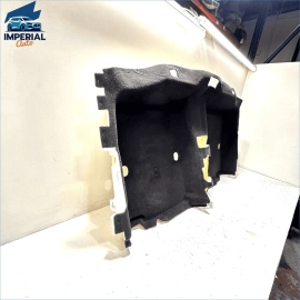 2018-2020 ACURA TLX REAR FLOOR INTERIOR CARPET MAT COVER OEM