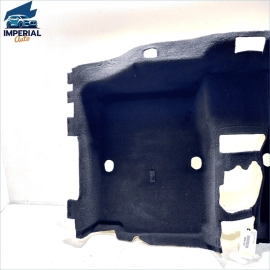 2018-2020 ACURA TLX REAR FLOOR INTERIOR CARPET MAT COVER OEM