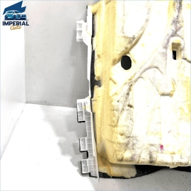 2018-2020 ACURA TLX REAR FLOOR INTERIOR CARPET MAT COVER OEM