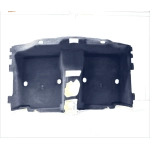 2018-2020 ACURA TLX REAR FLOOR INTERIOR CARPET MAT COVER OEM